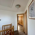Casa de Férias Seehund Feriendoppelhaus 