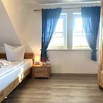 Seehund Feriendoppelhaus 