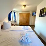 Seehund Feriendoppelhaus 