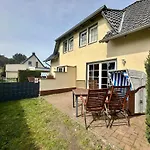 Casa de Férias Seehund Feriendoppelhaus 