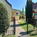 Seehund Feriendoppelhaus 
