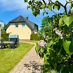 Casa de Férias Seehund Feriendoppelhaus 