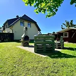 Seehund Feriendoppelhaus 
