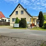 Seehund Feriendoppelhaus 