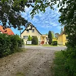 Seehund Feriendoppelhaus 