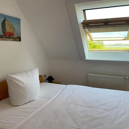 Seehund Feriendoppelhaus 